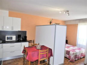 Résidence Le Chateau Durieux 3 - Très belle vue pour ce petit studio au calme ! MAE-7724